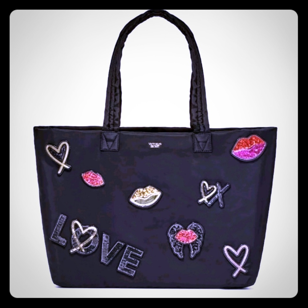 ❤️LIMITED EDITION Vs tote❤️
